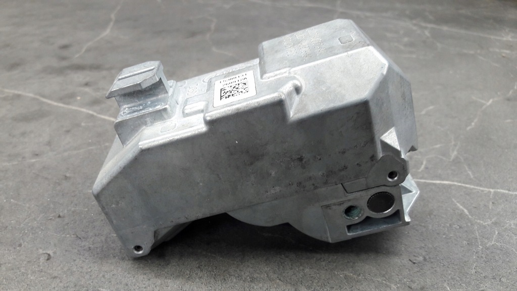 BJ32-3K772-AC Land Rover Evoque I 2012 Lenkerlenkschritte Product image