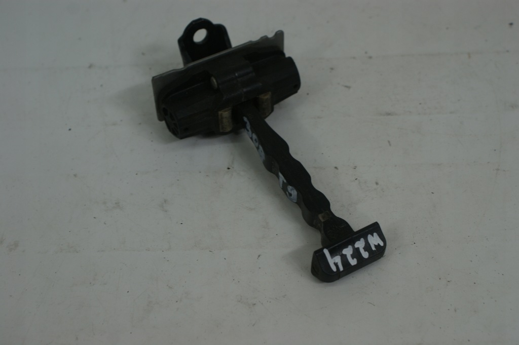 Türbegrenzer rechts hinter Heck hinterher Peugeot 308 T9 Stationwagen Product image