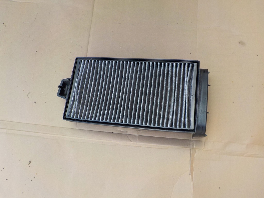 BMW E65 Innenraumfiltergehäuse 8379958 Product image