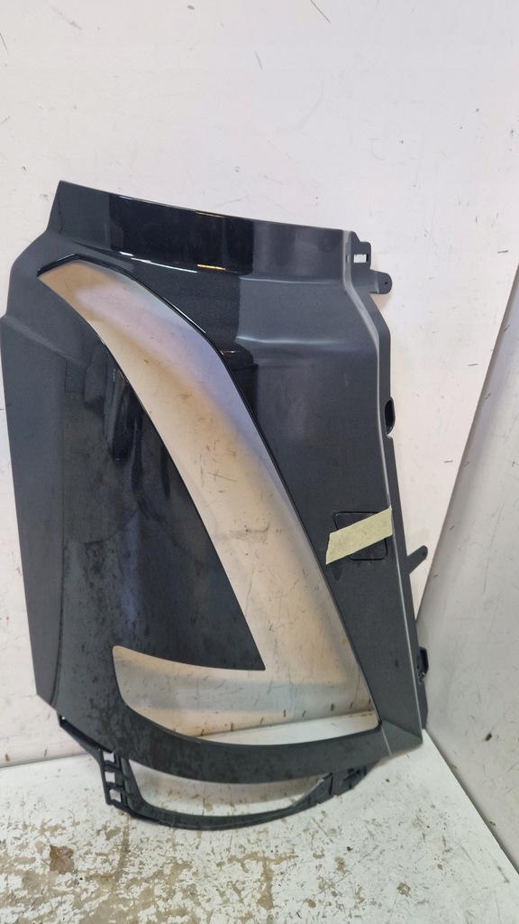 Lampengehäuse, Scheinwerferabdeckung, Okular, Volvo FH5 23526802 Product image