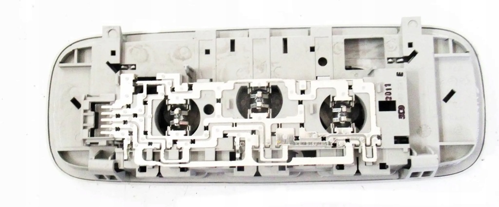 VW PASSAT B7 KABINENBELEUCHTUNG 3C0947291E Product image