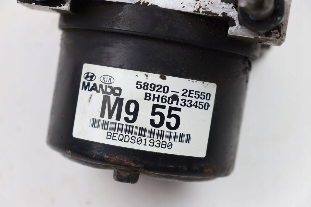 Kia Sportage II 2.0 Pumpe ABS 58920-2E550 BH60133450 Product image