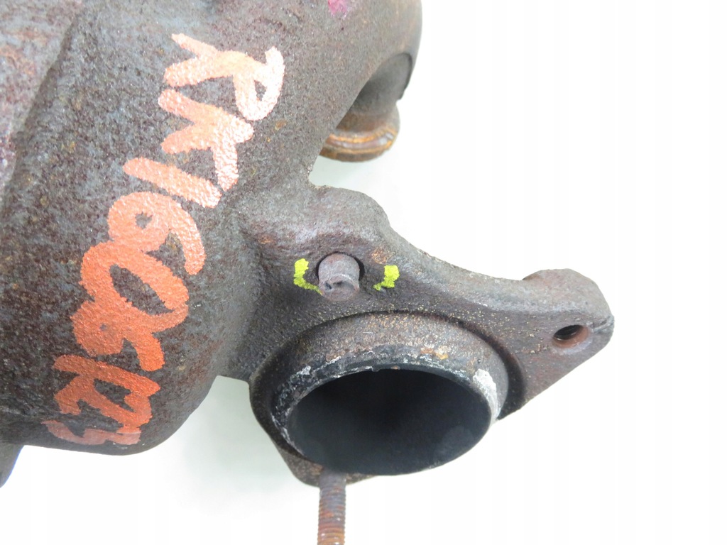 TURBOLADER FORD FOCUS C-MAX 1.8 TDCi 4M5Q6K682AG KKDA Product image