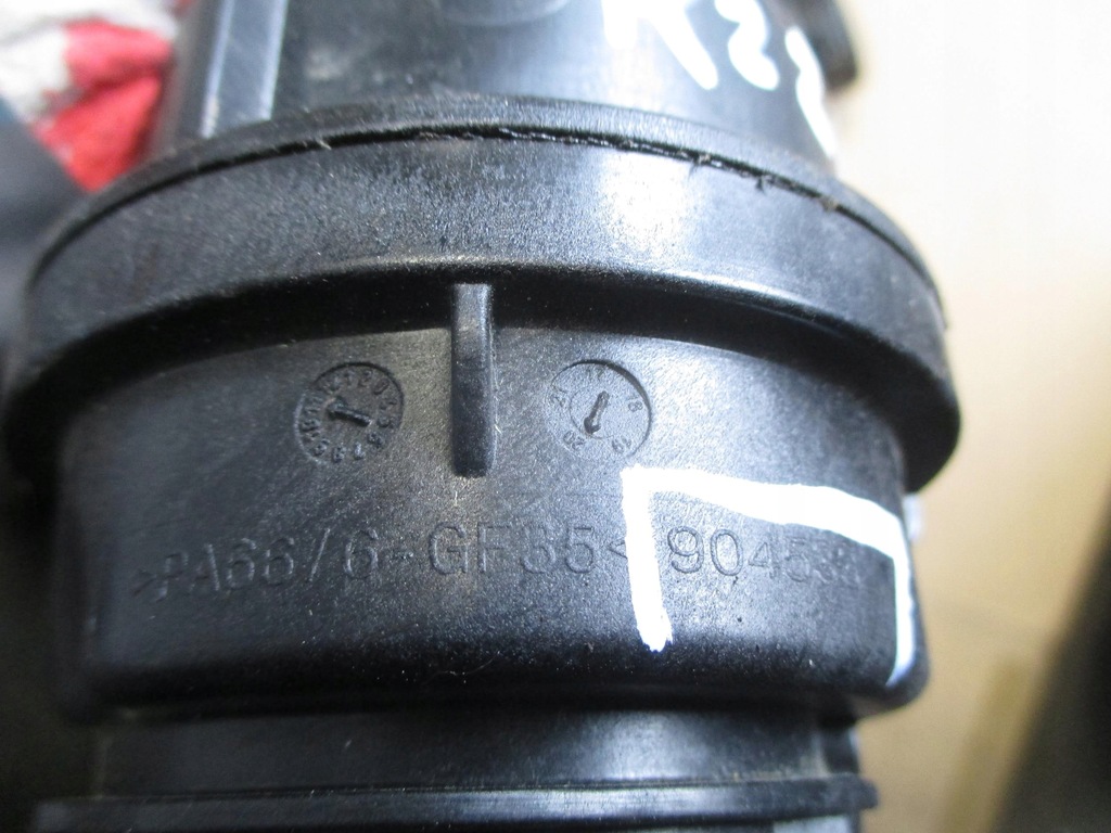 RENAULT SCHLAUCHROHR TURBOANSCHLUSS 144607512R Product image