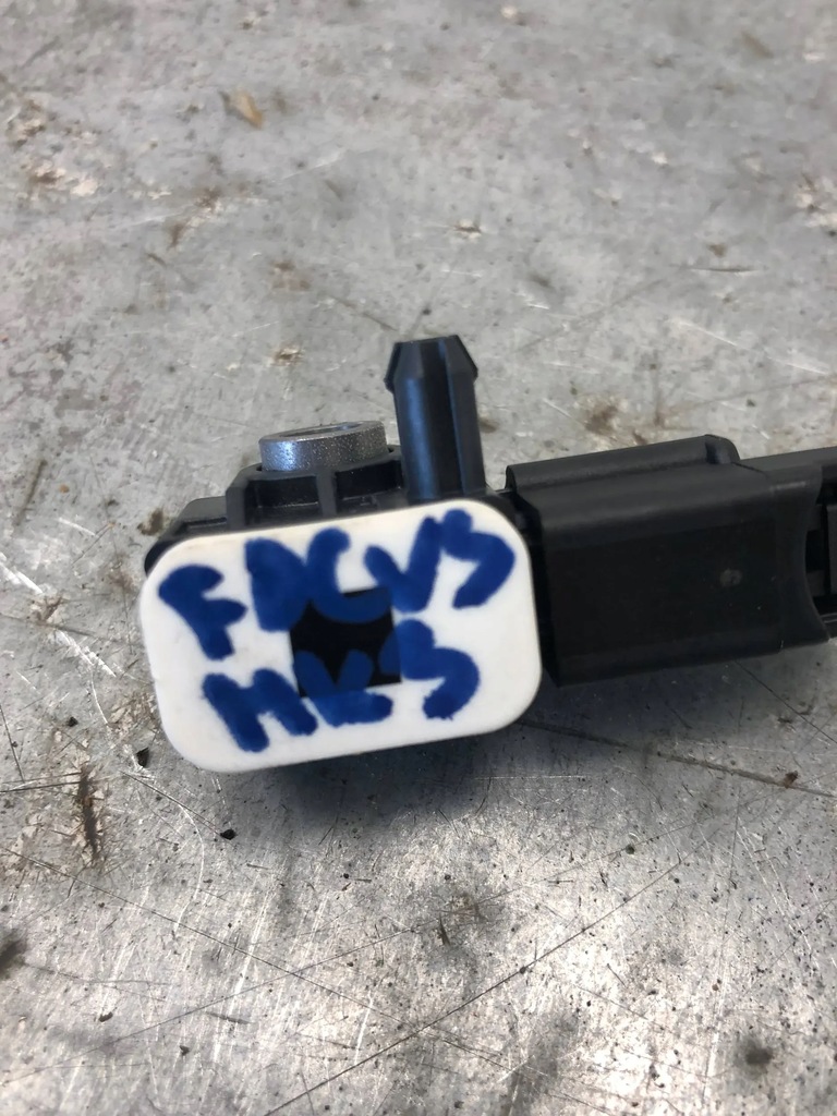 AUFPRALLSENSOR FORD FOCUS MK3 AM5T-14B342-AA Product image