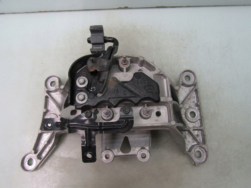 CX-60 2.5 e-SKYACTIV 23R LEAP BRACKET GETRIEBEMONTAGE KR9P39381 Product image