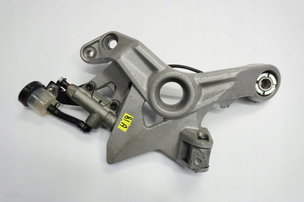 Ducati Supersport S 937 17- RECHTER STREANT + PUMPE Product image
