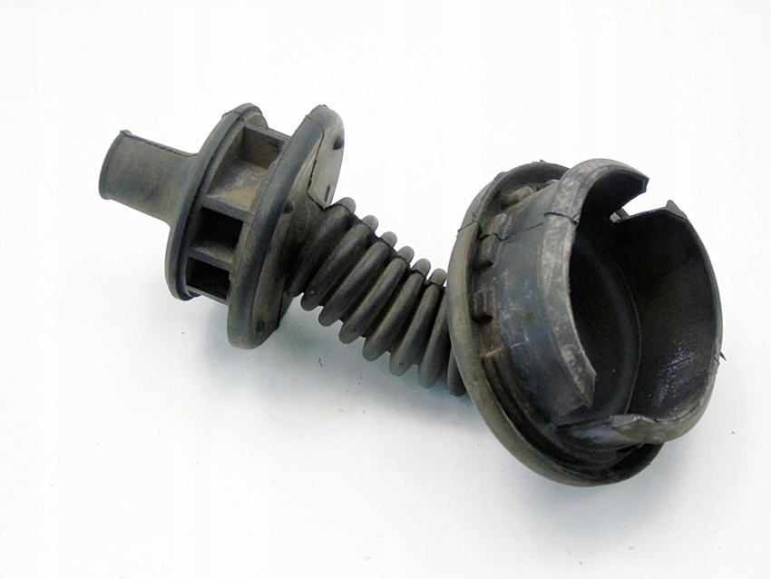 ABDECKUNG, TÜRKABELSATZ, VORNE RECHTS C3 I 1.1.4 2002-2007 Product image