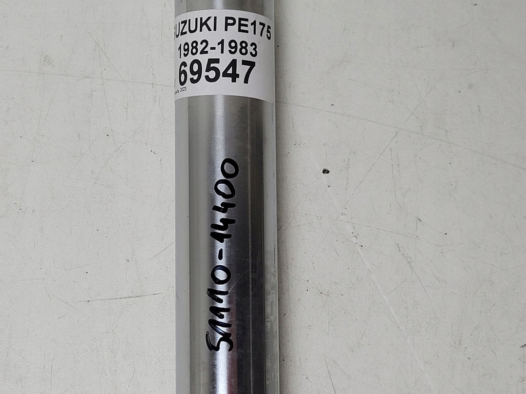 Suzuki PE175 82–83 LAGA ROHR VORDERE AUFHÄNGUNG 14400 Product image