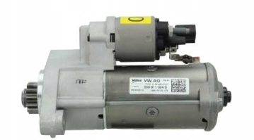 Neuer STARTER Amarok Touareg 3.0 TDI Product image