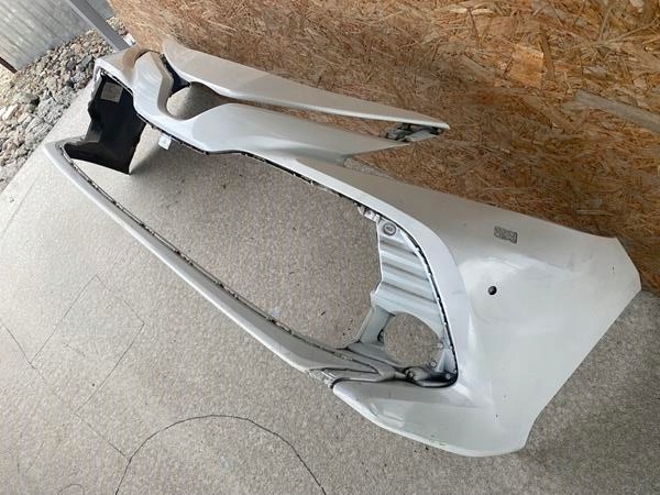 STOßSTANGE VORNE TOYOTA CAMRY VIII 8 17- Product image