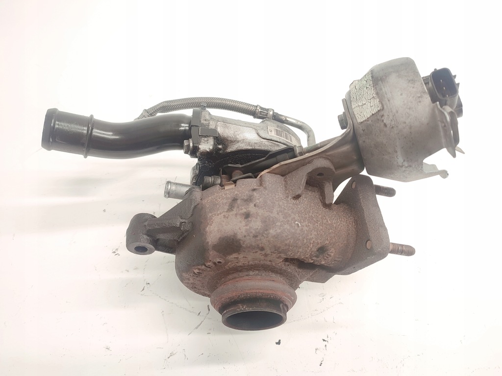 CITROEN C5 III TURBOLADER TURBINE 2.0 HDI 9682778680 Product image