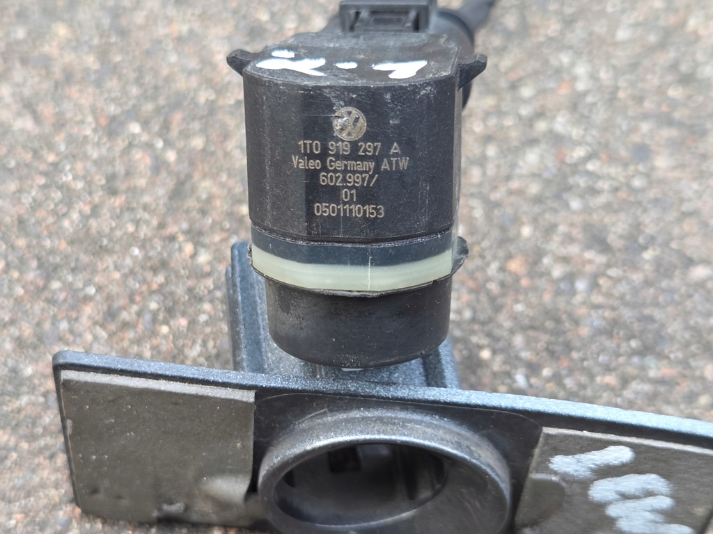 VW Touran Lift PDC Sensor+Extrempy links Baszy 1T0919297A 1T0919399 10-2015 Product image