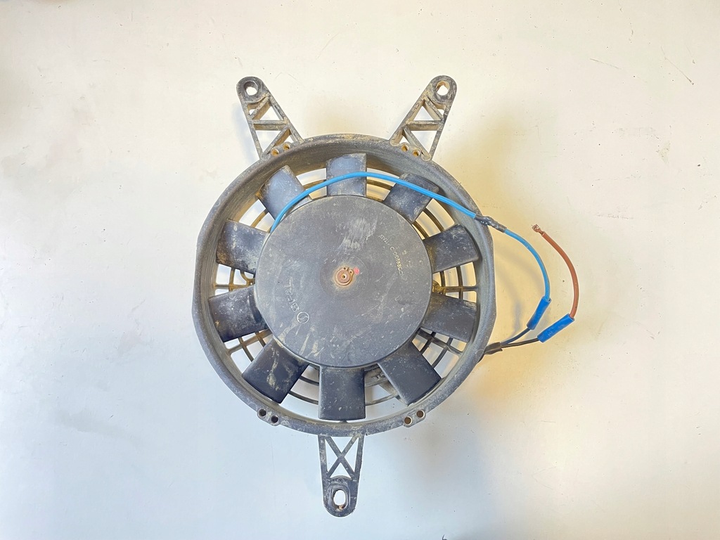 Polaris Predator 500 Fan Kühlerlüfter Product image