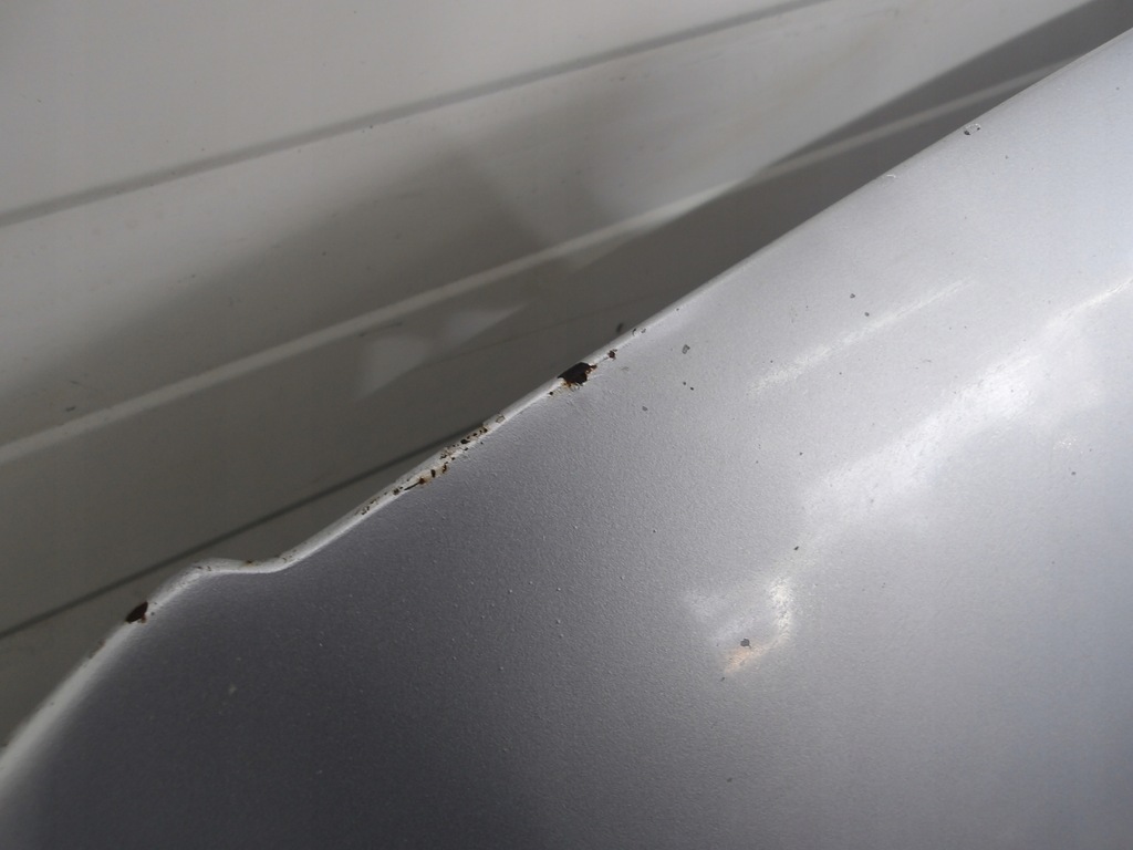VW PASSAT B6 05-10 HOOD ENGINE COVER FRONT COLOR LA7WAuto & Motorrad: Teile, Auto-Ersatz- & -Reparaturteile, Karosserieteile! Product image
