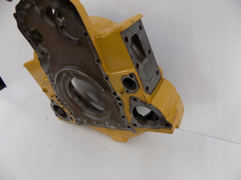 CAT CATERPILLAR 245D 3406 3406B HT400 SCHWUNGRADGEHÄUSE 108-4744 Product image