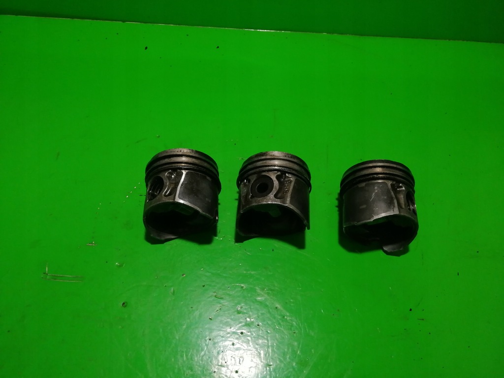 KOLBEN 2.0HDI 136KM G6DA RHR PEUGEOT VOLVO FORD 085190 Product image