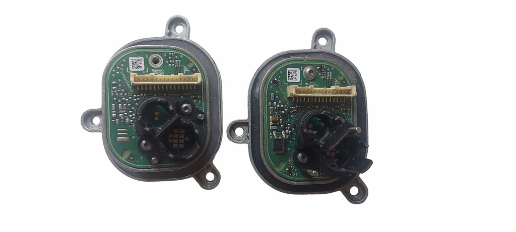 AUDI A4 B9 LIFT LAMPENMODUL IGEL INVERTER 1305715395 Product image