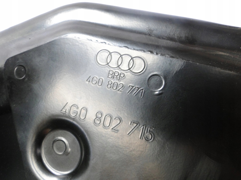 ERSATZREIFENHALTERUNG AUDI A7 4G 4G8 4G0802715 Product image