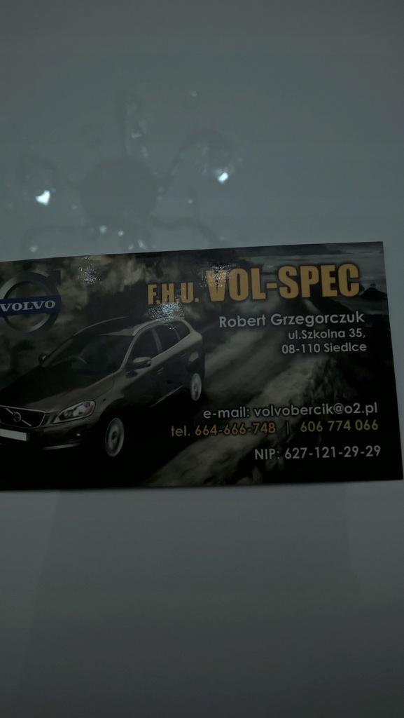 Motorhaubenschloss Volvo S60 V70 S80 XC70 XC90 Hupe OE Product image