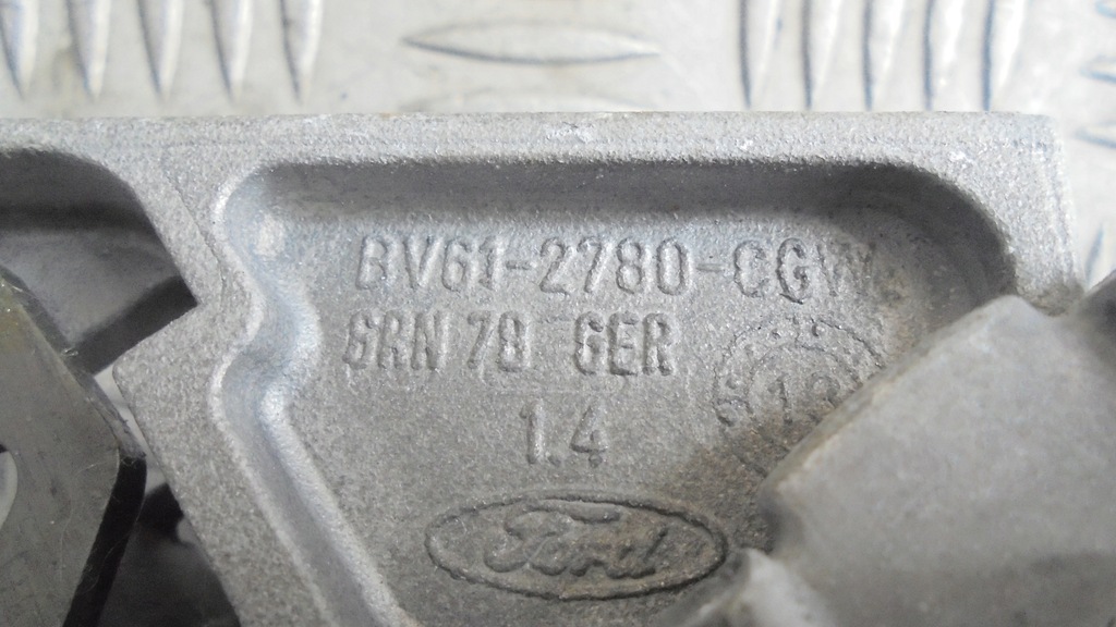 HANDBREMSHEBEL FORD FOCUS III 10-14 Jahre Product image
