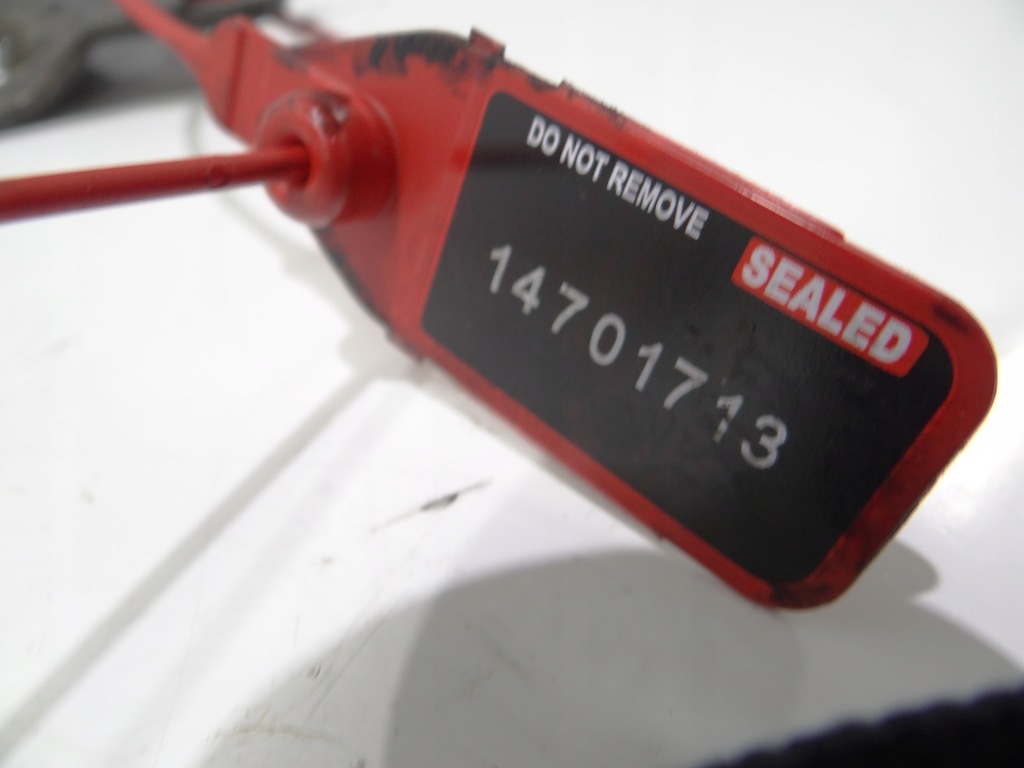 BLOCKVERSTEIFUNG BMW E60 E61 306D3 3.0D 7795263 (14701713) Product image