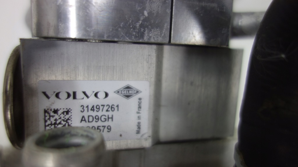 VOLVO XC90 T8 KLIMAANLAGE SCHLÄUCHE 31497261 Product image