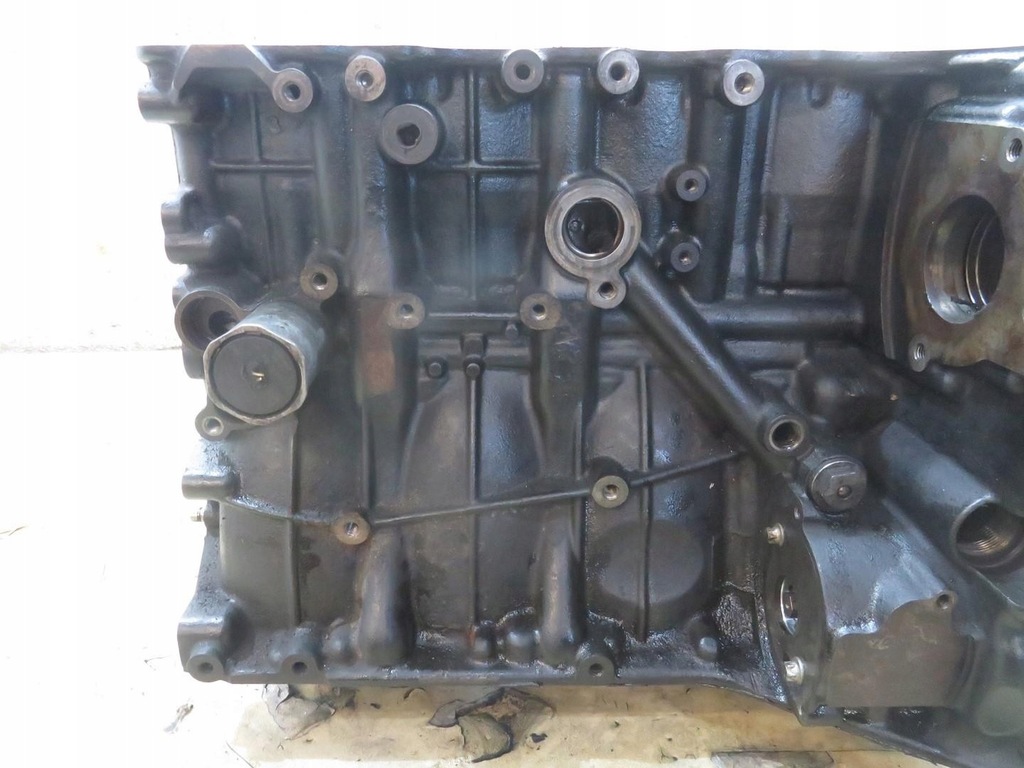 UNTERER MOTORBLOCK MERCEDES 2.2 CDI 651.924 Product image