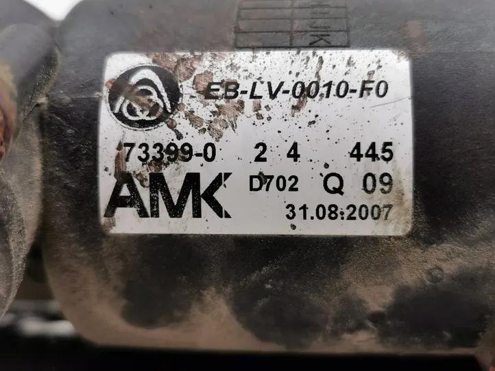 6777827 BMW Federungskompressor Product image
