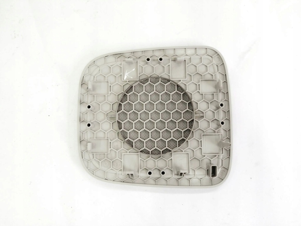 Land Rover Range Rover Sport L320 2008 Shields, Stecker Product image