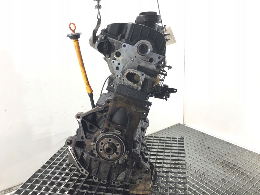 AUDI A4 B7 MOTOR 04-08 1,9 96 kW 130 PS BKE Product image