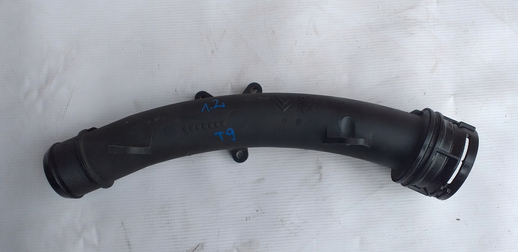 Peugeot Citroen 1.2 THP Luftansaugrohr 9677537380 Product image