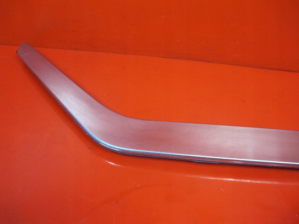 CITROEN C3 II 2 09- DACHVERKLEIDUNG CHROM PANORAMA Product image