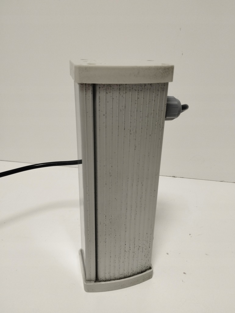 BLAUE SPOT-LED-LAMPE BLAU 3709/24 Product image