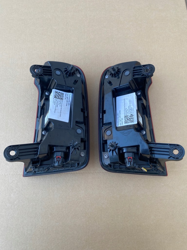 Hintere Lampen links rechts Mini Cooper U25 Land 5A20507 5A20508 Product image