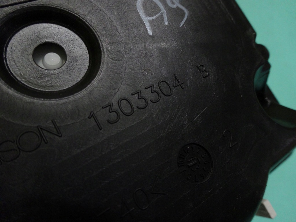 OPEL CORSA D 1.2 B 13r Zähleruhren DEUTSCH P0013372990 1303304 Product image
