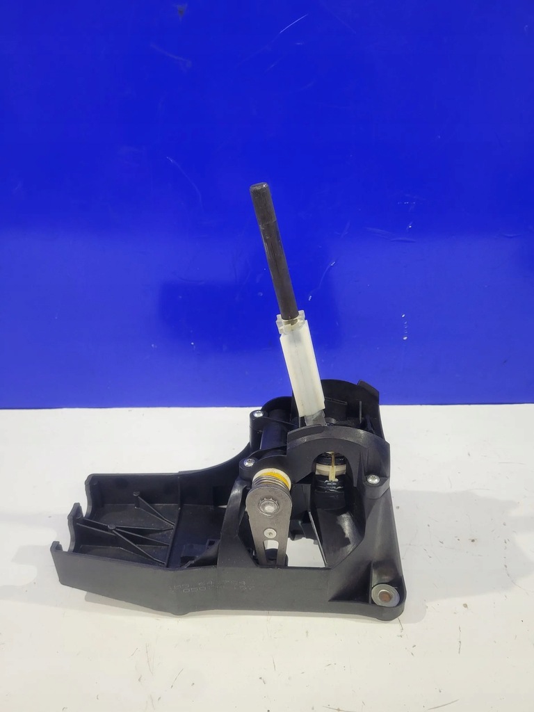 Saab 9-3 Ver2 2005 Hebel und Wählhebel Product image