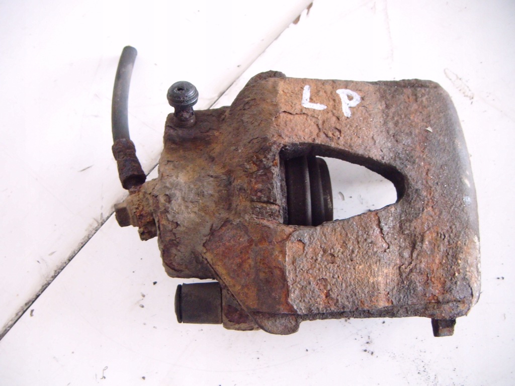 SKODA OCTAVIA 2 II 04- VORDERER BREMSSATTEL Product image