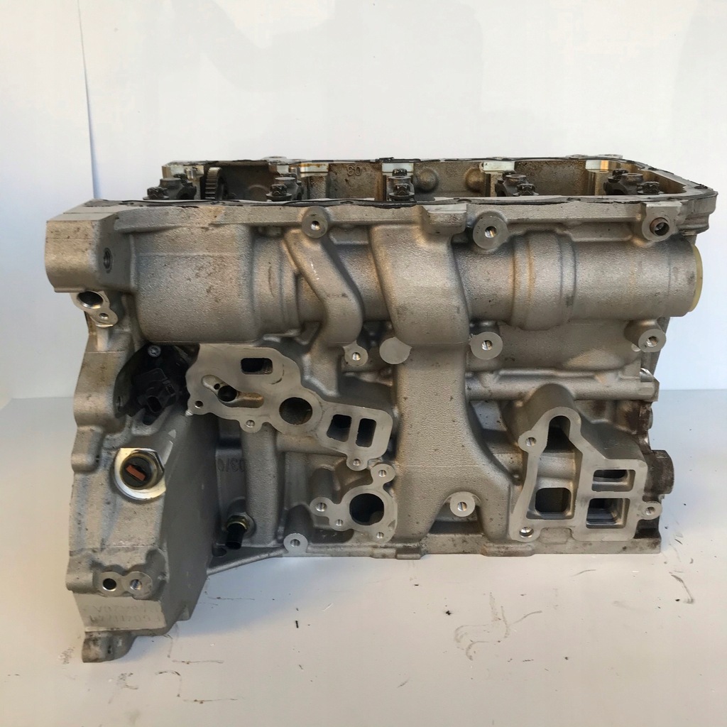 MOTORBLOCK BMW X1 F45 F46 F48 MINI S F55 F56 Product image