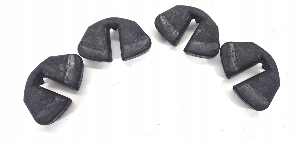 Suzuki GS 500 89 - 04 Gummifahrer Product image