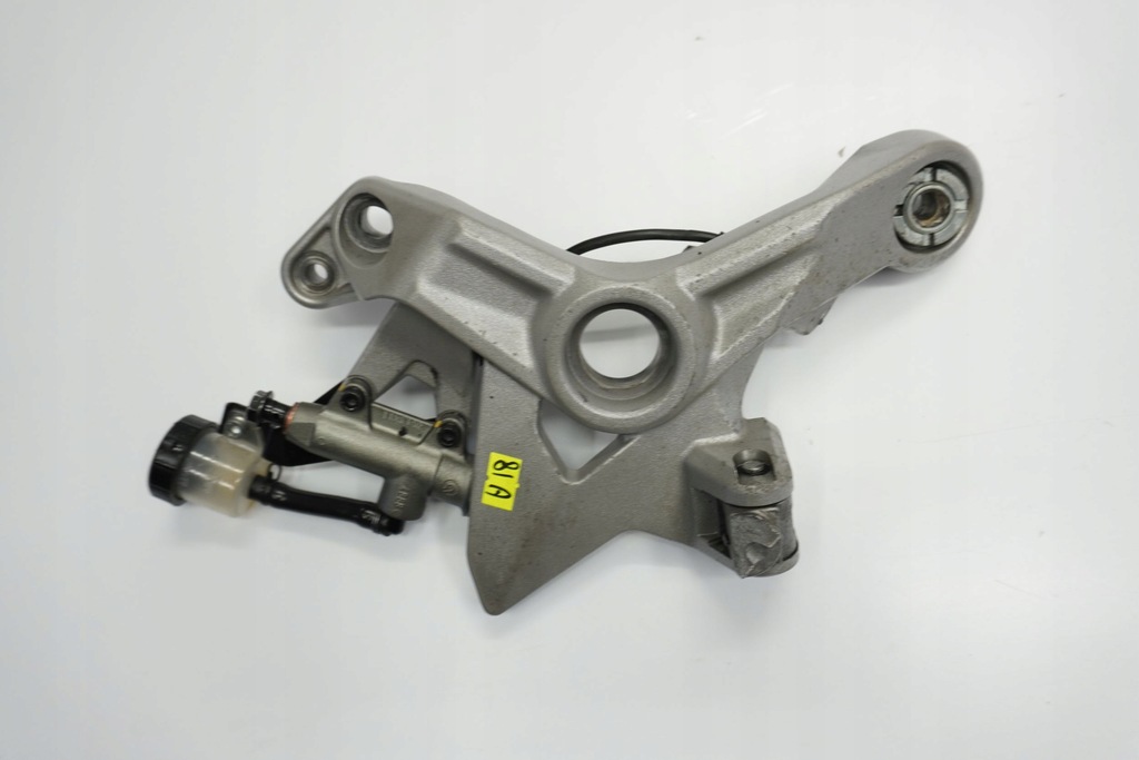 Ducati Supersport S 937 17- RECHTER STREANT + PUMPE Product image