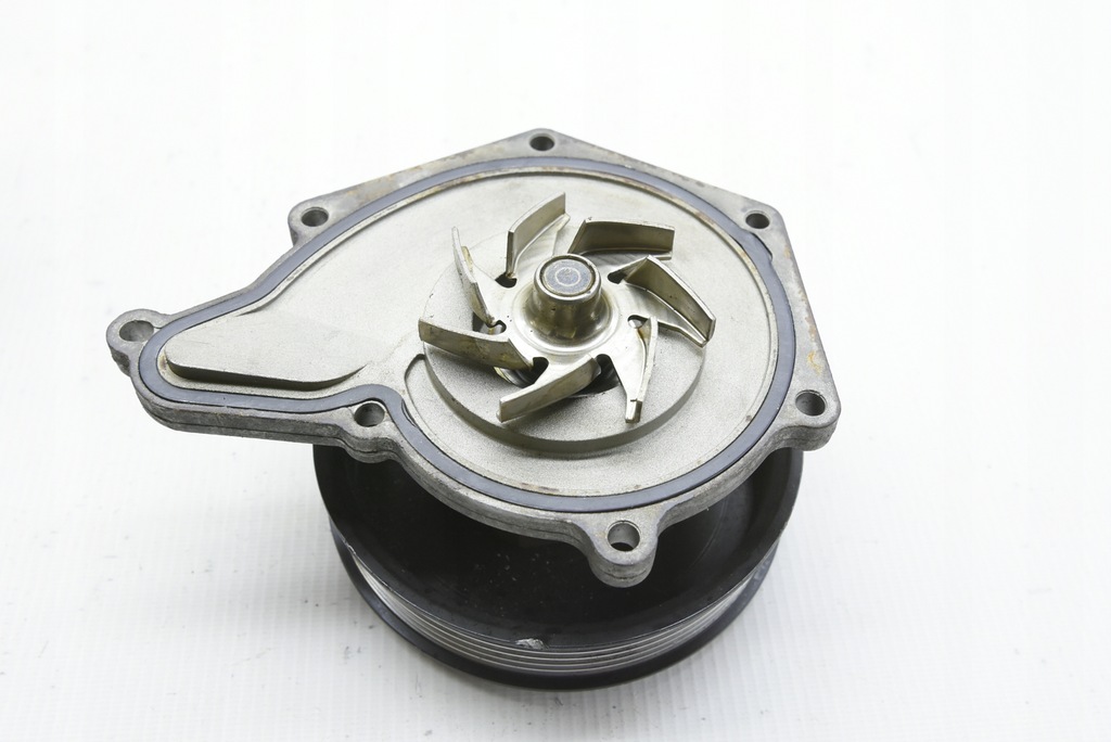 VW PHAETON WASSERPUMPEN-RIEMENSCHEIBE Product image