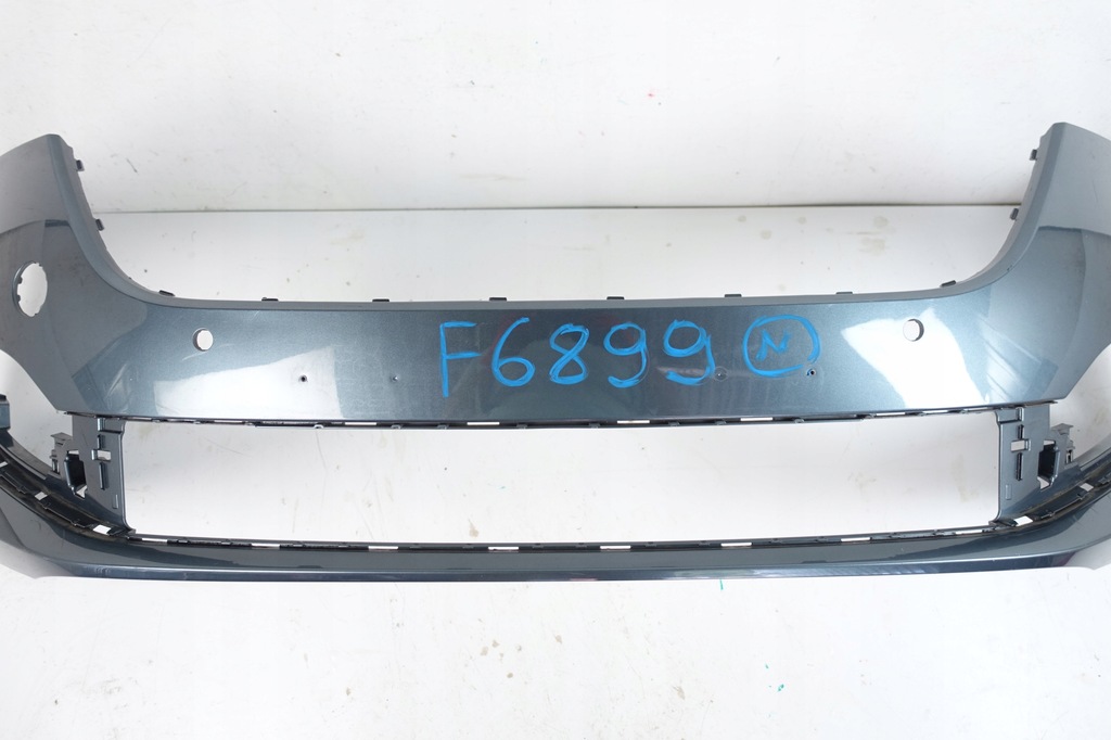 Skoda Scala 657 2019- vordere Stoßstange 657807221 Product image
