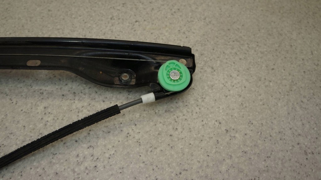 Rechts rechts vorne BMW 3 E90 E91 - 7060266 Product image