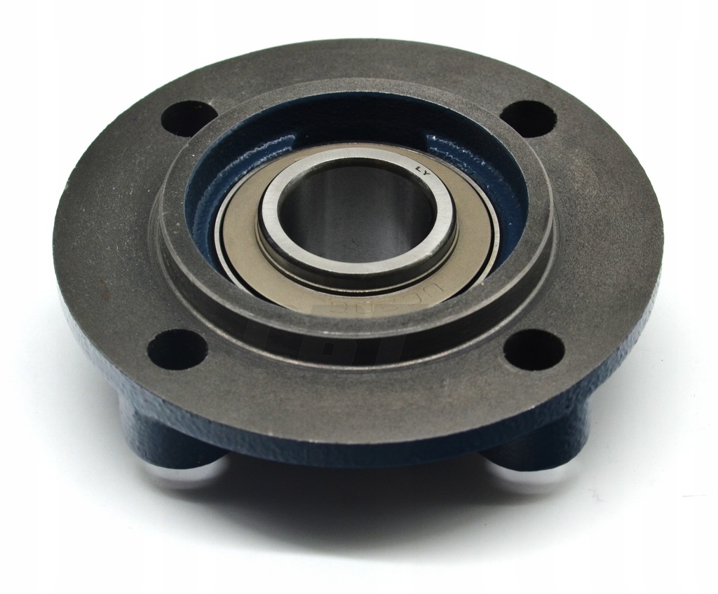 Selbstausrichtendes Gusseisenlager UCFC 206 fi 30 mm Product image