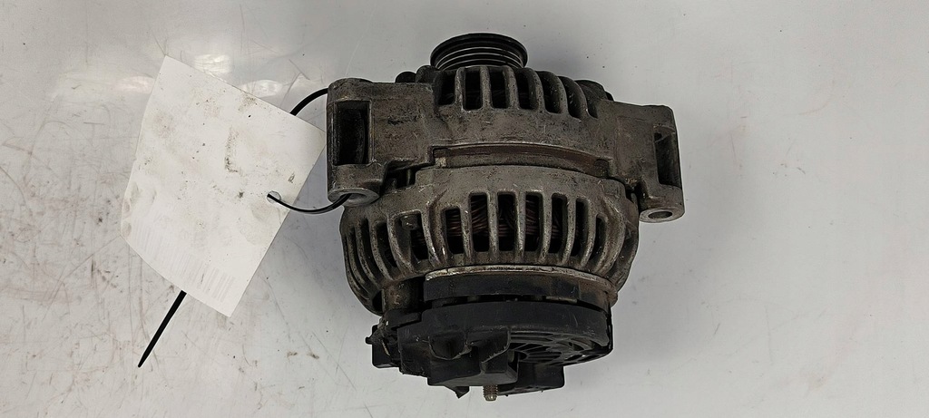 LICHTMASCHINE 0124615012 MERCEDES E-KLASSE W211 Product image