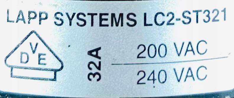 RANGE ROVER SPORT L494 LADER J9D3-10C790-BB Product image