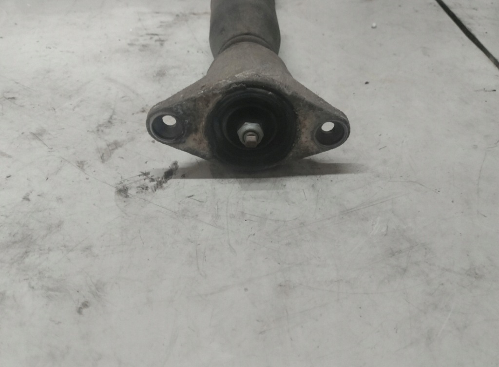 Audi A6 C6 Aktiver Stoßdämpfer links hinten 4F0616031k Product image