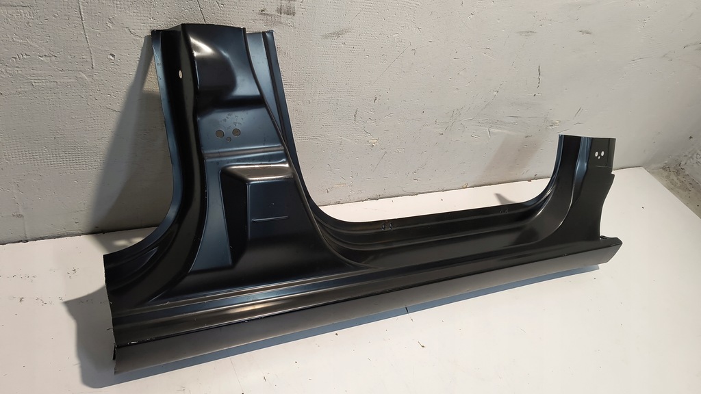Rechter Strangschwelle Citroen C4 Picasso II 13- Product image