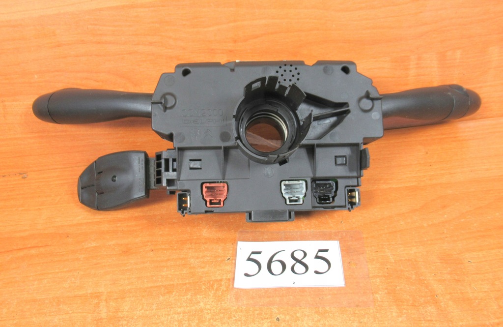 KOMBISCHALTER PEUGEOT 206 307 96477543XT Product image